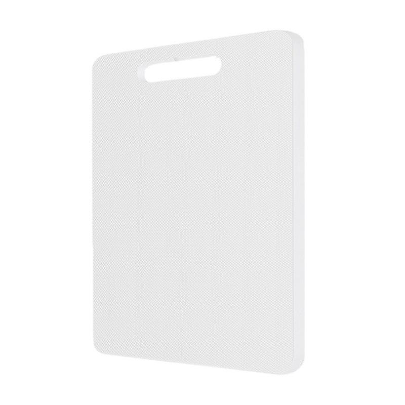 Plastic Anti-mold Chopping Pad Kitchen Household Food Cutting Fruit Chopping Board
