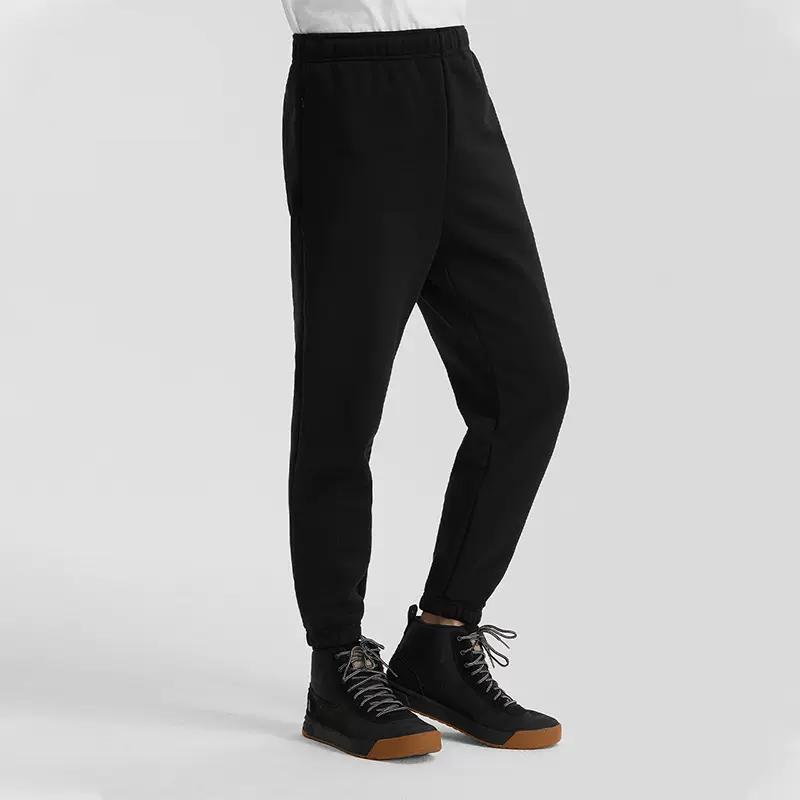The North Face Knitted Sweatpants Men's Black NF0A7QUW-JK3