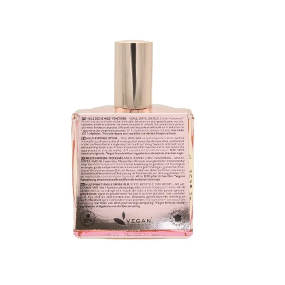 Nuxe Prodigy Multi Floral Oil, 100 ml, 3 enheter