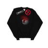 Marvel Felpa da uomo Deadpool Gun Barrel