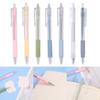 3Pcs Retractable Cutter Pen for Scrapbooking Safety Cutter for Coupons Card Paper Parcels Wrapping Paper Cutter Tool