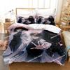 Anime Story Omniscient Reader's Viewpoint Beding Set Single Twin Ful Quen King-Sized Dimensionsd Dimensions Bed Linen Set Adult People Kid Bedrom