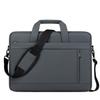 JYL Laptop bag,Light Laptop Bag Thick Handheld Office Conference Bag Business File Large Capacity Briefcase