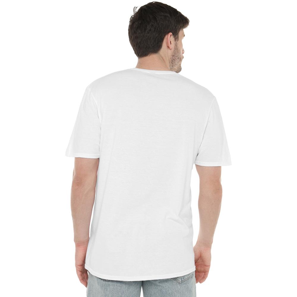 AC/DC Heren T-shirt met logo