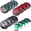 4PCS 56mm For 159 156 Stelvio 147 Sportiva GT Mito Giulia Giulietta Metal Emblem Car Hub Stickers Styling Accessories QF4