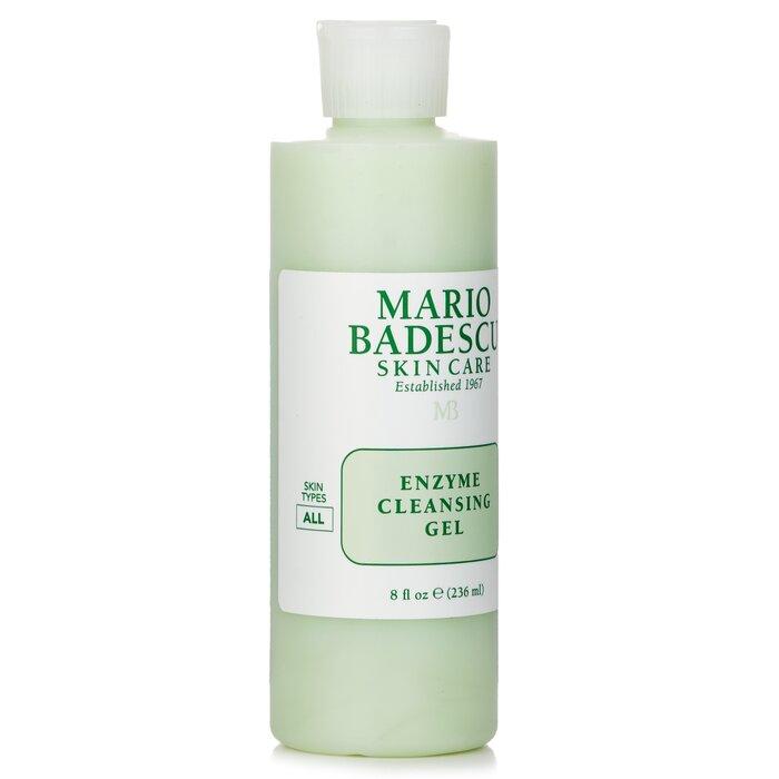 MARIO BADESCU Enzyme Cleansing Gel - For all skin types
