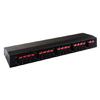 Distribution Splitters 1 Input 8 Output Power Amplifiers & Speaker Switcher 300w