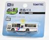 Tomytec National Bus Collection JB090 Tokushima Bus Diorama Supplies 335375