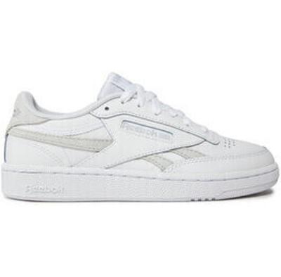 Women's Club C Double Sneakers