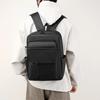 Business Backpack Large Capacity Computer Backpack Outdoor Travel Commuter Student Schoolbag