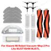 For Xiaomi Mi Robot Vacuum-Mop 2 Pro/Lite MJST1SHW MJSTL Side Main Brush Water Tank Dust Box Mop Cloth HEPA Filter Accessories