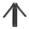 Spread Tripod Aluminum Alloy Light Weight Camera Tripod Stand for Photography Video Recording Vlogging