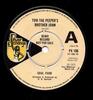 7inch Record SOUL FOOD - Tom The Peeper's Brother John  PX106PROMO Power Exchange  1975 UK Soul/Funk Used