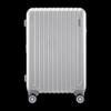 Diplomat TC-6673 Hardside Luggage