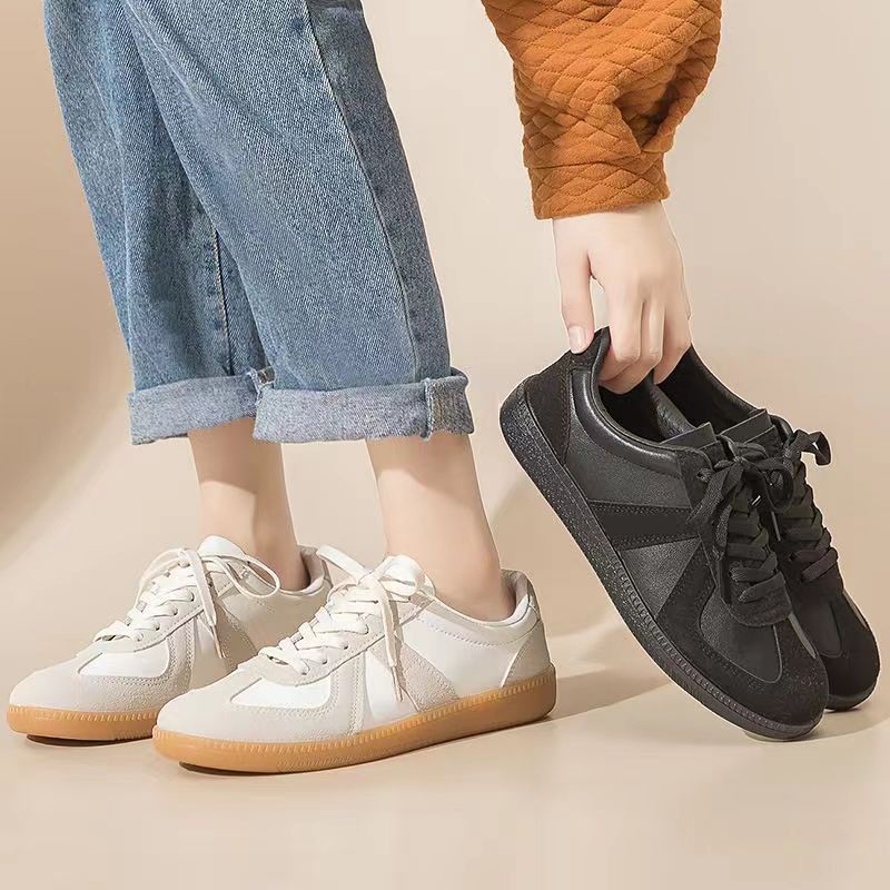 Mode 2025 Frühling Neue Herren Damen Freizeitschuhe Weichsohlige Bequeme Sneaker Paar Modische Vielseitige Freizeitschuhe Mujer Hombre