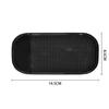 Car Anti-slip Mat Sticky Phone Stand Black Sticky Pad AntiSlip Car Accessories