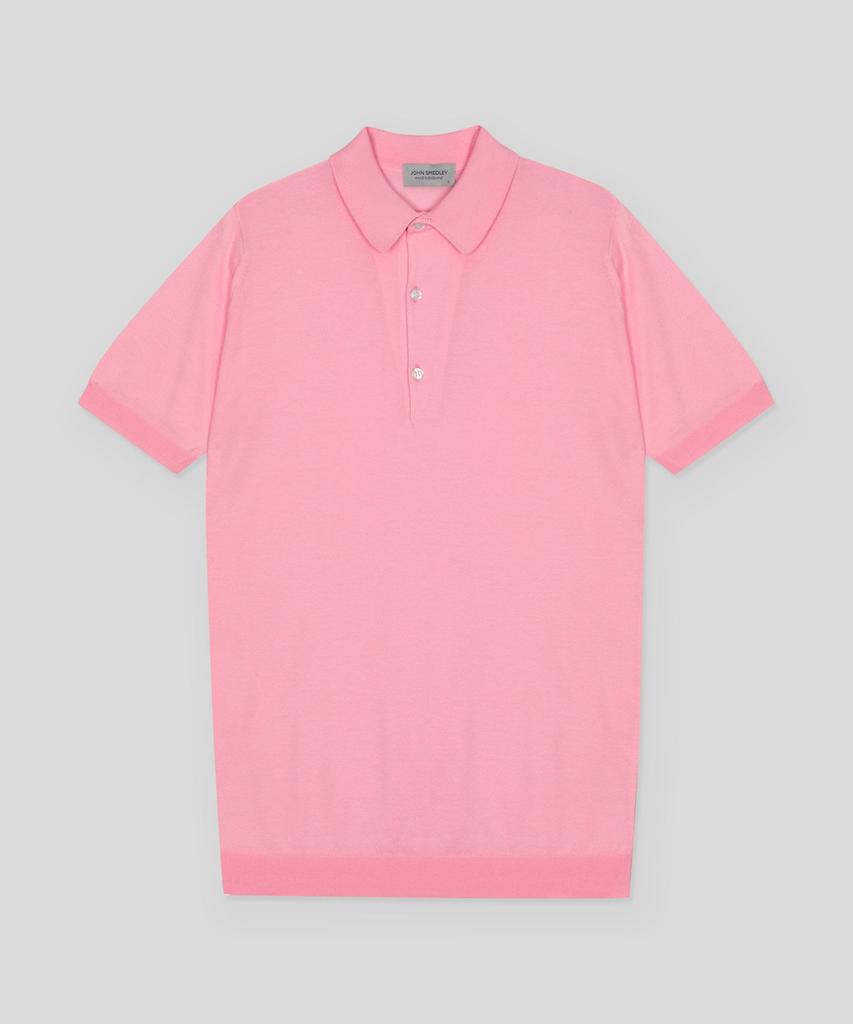 Jonseumedeulli Polo en Coton Adrian Sea Island Saisonnier 12 Couleurs (Un type)