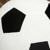 1pc 20cm/30cm/45cm Soft Football Shape Stuffed Doll Soccer Plush Toy Kids Baby Gift New Mascot Ball Party Decoration