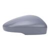 Rearview Mirror Cover Cap Protective High Strength Side Mirror Cover Housing for Focus C519 2018