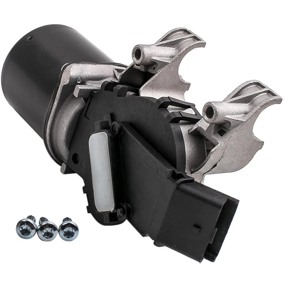 Front Windshield Wiper Motor For Renault Clio 3 III GRANDTOUR