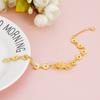 New Simple Pixiu Bracelet Women's Coin Bracelet