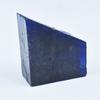 CERTIFIED 179 Ct Natural Blue Tanzanite Rough Loose Gemstone Collectible Stone