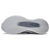 Li Ning Shadow 2.0 Abrasion Resistant Low Top Nitrogen Technology Running Shoes Unisex Gray ARRT017-1