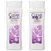 Anti-Dandruff Deep Nourishing Scalp Care Shampoo (175g X 3)
