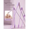 Silicone Spatula Lotion Mini Small Spoon Cosmetics