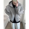 2023 Men's Stylish High Street Jacket - Hong Kong, Japanese Harajuku, Korean Fashion, Loose Fit