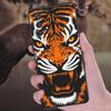The Wolf Lion Cat Phone Case For Samsung Galaxy A57 A56 A37 A55 A36 5G A26 A54 A52 A35 A34 A25 A17 A16 A15 A07 A06 Soft Cover
