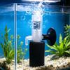 Multi Layer Fish Tank Filter Ultra-quiet Fish Tank Sponge Filter Pumps  Increase Oxygen