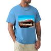 Johnnies Beef Elmwood Park Chicago Food Klassiker T-Shirt Bluse Sweat Herren-T-Shirts