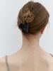 Mimesi French Moon Hair Claw Clip (2Color)