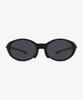 Seutailwokeu Matte Black Style19 Bk Stylework Sunglasses