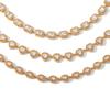 Stainless Steel Zircon Tennis Bracelet Light Luxury High-end Ins Style Jewelry Does Not Fade Titanium Steel Jewelry