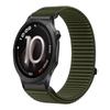 18/20/22mm Nylon Loop Strap For Oneplus Watch 4/3/2/2R/Lite Wave Adjustable Bracelet Wristband OPPO Watch X3/X2 mini/X/S Correa