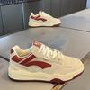 Men's Shoes Spring Versatile Casual Board Shoes Platform Heightening Running Sports Shoes High-end Men's Trendy Shoes