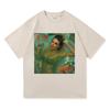 The Life of A Showgirl Album T Shirt 2025 New Fashion Men/women Clothing Vintage Harajuku High Quality Clothes Cotton Tshirts