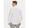 Calvin Klein Poplin Stretch Regular Shirt