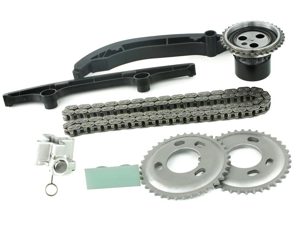 Ft41917 Fast Timing Chain Kit