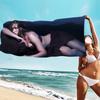Sängerin Tate m-McRae So nah dran Handtuch weich Trocken Strandhandtücher Reisehandtuch schwimmen Sommerurlaub Urlaub Baden Pool Camp Geschenk