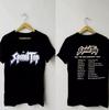 VINTAGE SPINAL TAP TOUR Band Music Shirt Unisex Gift All Fans