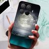 Xiaomi 15T Pro tok Oroszlán Farkas Szilikon Puha Hátlap Xiaomi Mi 15T Pro Telefon Tokhoz 15TPro Védő Ház Fundas Coque
