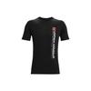 Under Armour T Shirt Men's Black 1361669-001