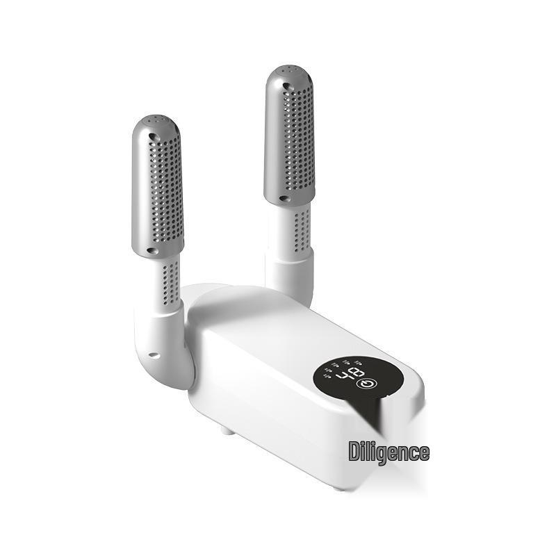 Neues Modell Haushaltsbürstenloser Motor Schuhtrockner & Desodorierer