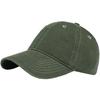 Plain Simple CA476 Cap, Design, Stylish, Stylish, Cool, Men's (Moss Green)