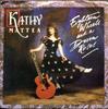 7inch Record KATHY MATTEA - Eighteen Wheels And A Dozen Roses / 8701487 Mercury 1987 US Folk Used