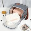 Fresh-keeping Ice Packs, Large-capacity Picnic Meal Packs, Hand-held Insulated Bags, and Crossbody Insulated Lunch Packs