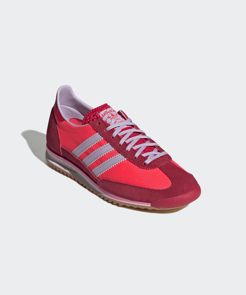 Adidas Sl 72 Og - Solar Red:Pink / Jh7392